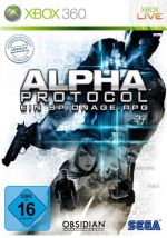 Alpha Protocol: Ein Espionage-RPG