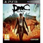 Devil May Cry 2013 PS-3 UK multi [PlayStation 3]