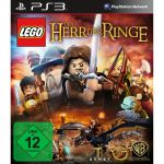 LEGO - Der Herr der Ringe [PlayStation 3]