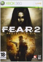 Fear 2 Project Origin [Spanish Import]