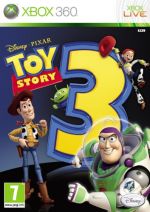 Toy Story 3 Classics Edition