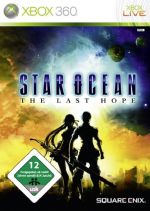 Star Ocean: The Last Hope