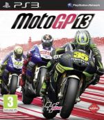 GIOCO MOTO GP 13 PS3 [PlayStation 3]