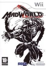 MadWorld [PEGI release]