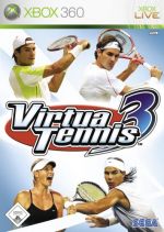 Virtua Tennis 3 - Konsolen-Spiele