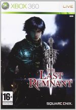 The Last Remnant [Spanish Import]