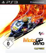 Sony PS3: Moto GP 09/10 [PlayStation 3]