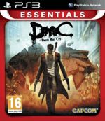 DMC Essentials [PlayStation 3]