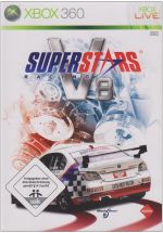 Superstars V8 Racing [German Version]
