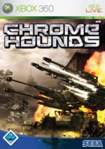 Chromehounds [German Version]
