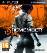 Remember Me [PlayStation 3]