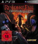 Resident Evil: Operation Raccoon City [German Version] [PlayStation 3]