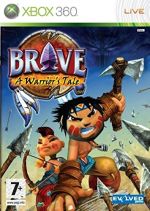 Brave: A Warrior?s Tale [Spanish Import]