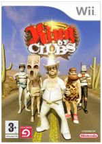 The King of Clubs (Wii) [Nintendo Wii]