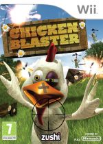 Chicken Blaster (Wii) [Nintendo Wii]