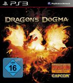 Dragon's Dogma [German Import]