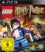 Lego Harry Potter - Die Jahre 5 -7 [German Version] [PlayStation 3]