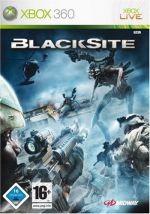 BlackSite [German Version]