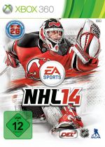 NHL 14 [DE]