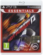 Need For Speed Hot Pursuit (Essentials) [PlayStation 3]