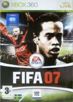FIFA 07