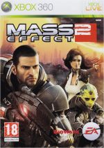 Mass Effect 2 [PEGI Release]