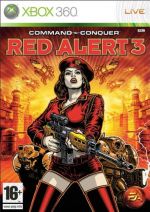 Red Alert 3 [Spanish Import]