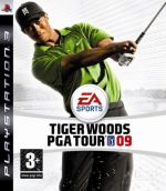 Tiger Woods PGA Tour 09 [Spanish Import] [PlayStation 3]