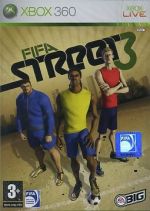 Fifa Street 3 [Spanish Import]