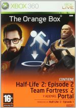 The Orange Box [Spanish Import]