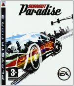 Burnout Paradise [Spanish Import] [PlayStation 3]
