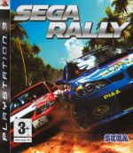 GIOCO PS3 SEGA RALLY [PlayStation 3]