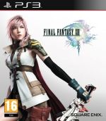 GIOCO PS3 FIN.FANT. XIII [PlayStation 3]