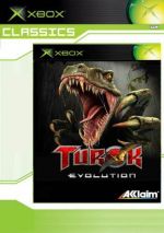 Turok Evolution (Xbox Classics) [Xbox]