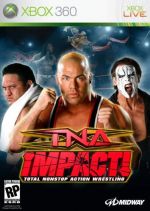 TNA Impact