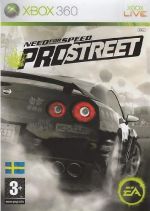 Need for Speed Prostreet