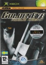 Golden Eye Rogue Agent (Xbox) [Xbox]