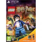 Lego Harry Potter Years 5-7: Mini Toy Edition [PlayStation 3]