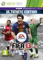 FIFA 13 [Ultimate Edition]