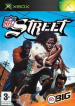 NFL Street (Xbox) [Xbox]
