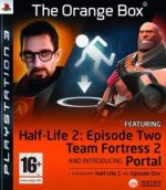 The Orange Box [PEGI Release]