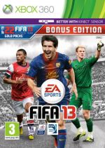 FIFA 13 - Bonus Edition