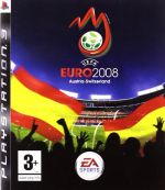 UEFA Euro 2008 [Spanish Import] [PlayStation 3]