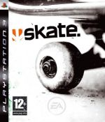 Skate [Spanish Import] [PlayStation 3]