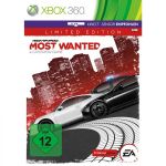 Need for Speed Most Wanted Limited Edtion