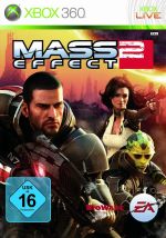 Mass Effect 2