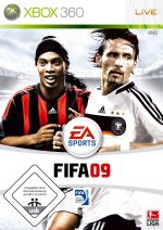 FIFA 09 [German Version]