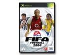FIFA Football 2004 [German Version] [Xbox]
