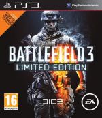Battlefield 3 [Limited Edition]