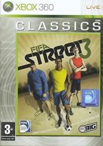 FIFA Street 3 [Classics]